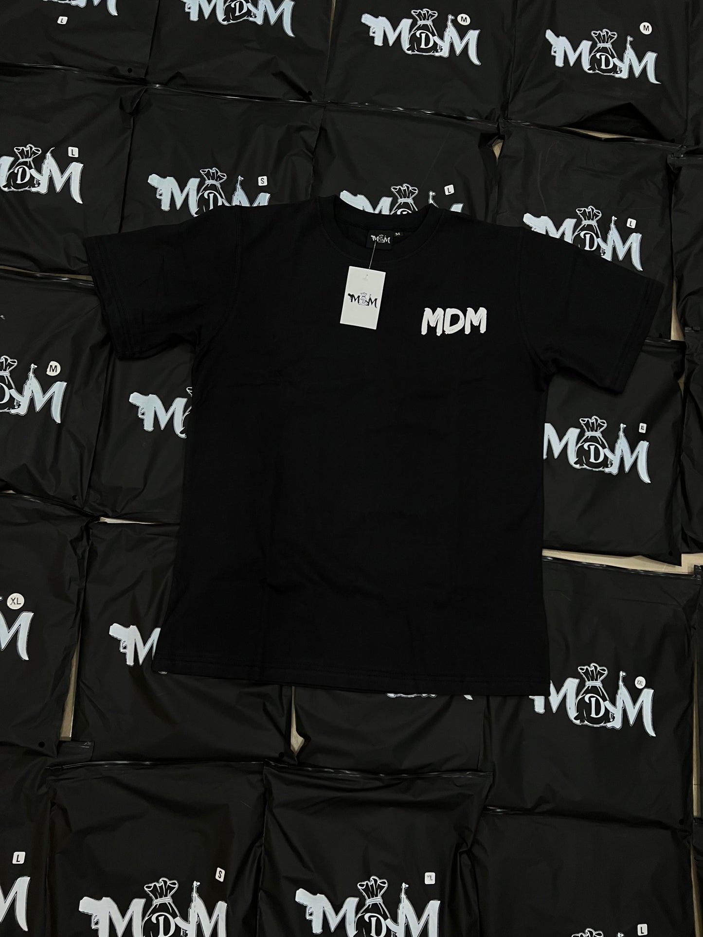 MDM todo a su tiempo