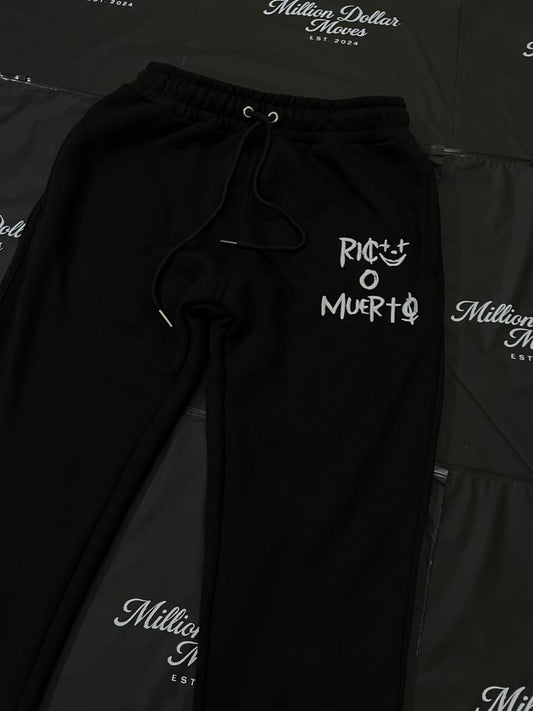 Jogger Rico o muerto