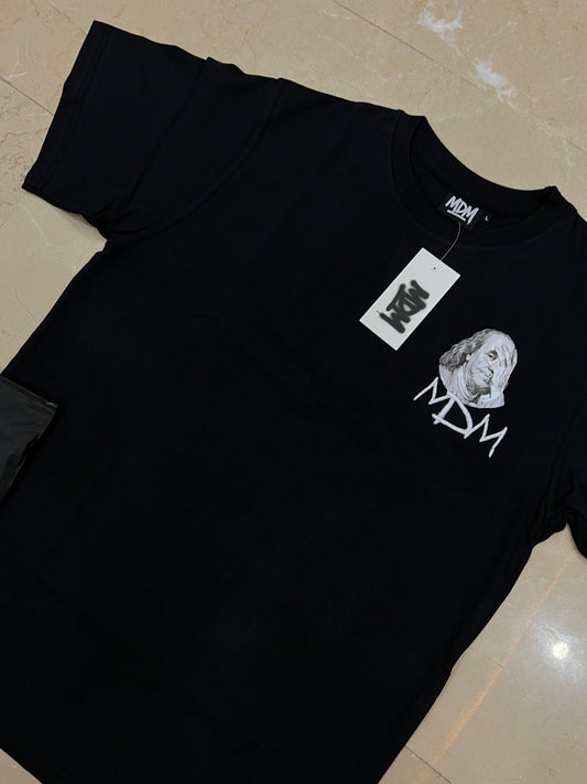 Ben frank always on my mind black