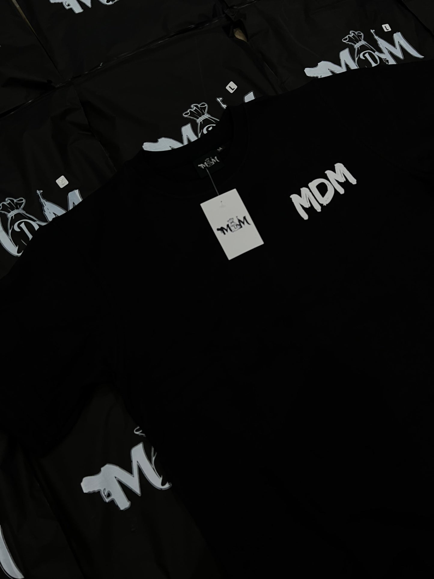 MDM todo a su tiempo