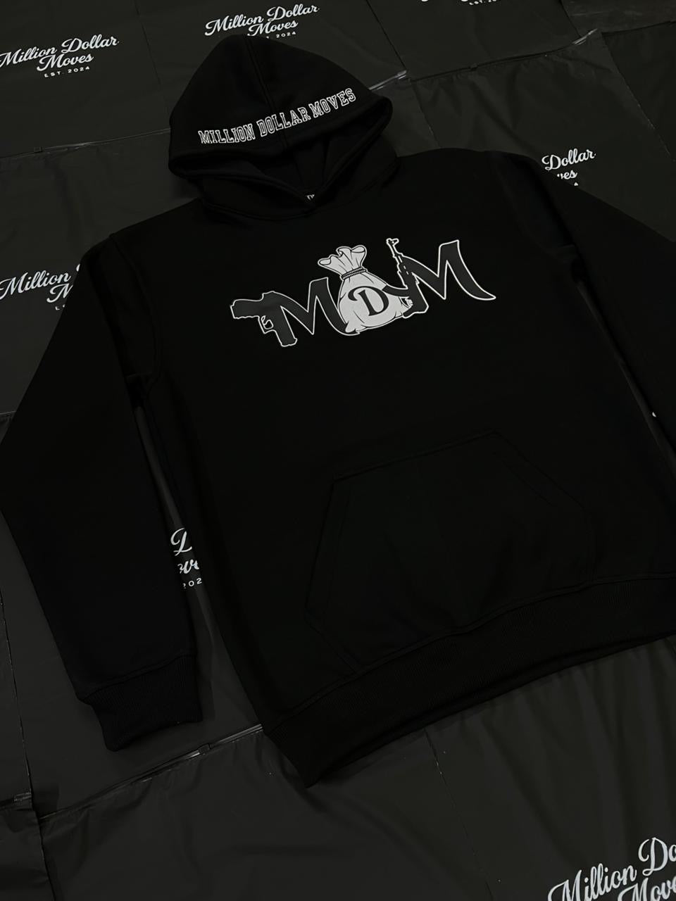 Risk MDM HOODIE